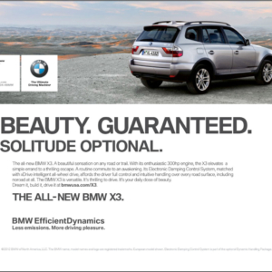 sample 5 Bmw