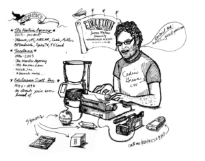 resume Visual Resume