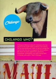 sample 3 Chilango