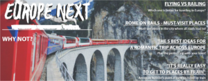 Eurorail
