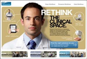 Website Midmark