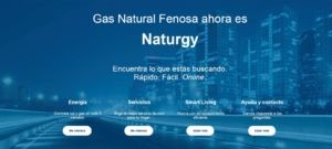Naturgy
