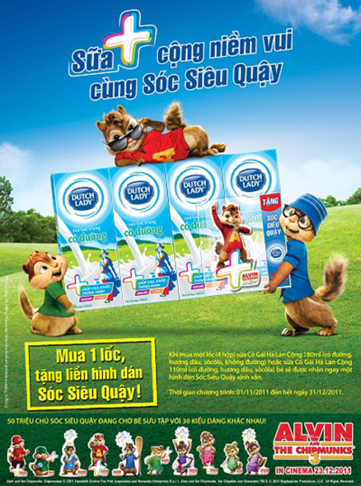 dutch-lady-samantha-vietnamese-copywriting-saigon-copywriter-collective