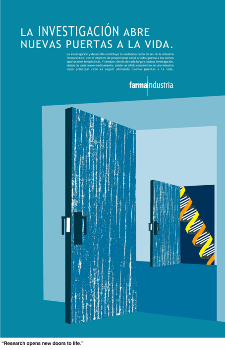 farmaindustria-amaya-spanish-copywriting-madrid-spain-copywriter-collective