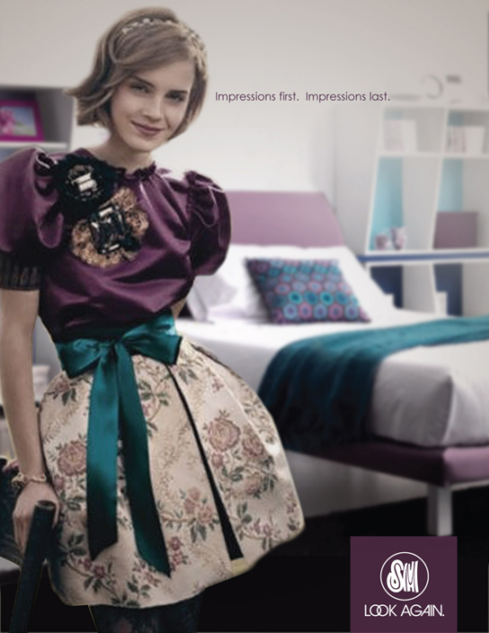 look-again-racquel-philippines-copywriting-manila-copywriter-collective