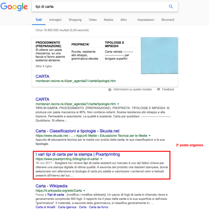 google-search-sarah-italian-copywriting-padua-italy-copywriter-collective