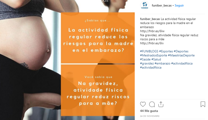 actividad-fisica-embarazo-oliver-spanish-copywriting-barcelona-spain-copywriter-collective
