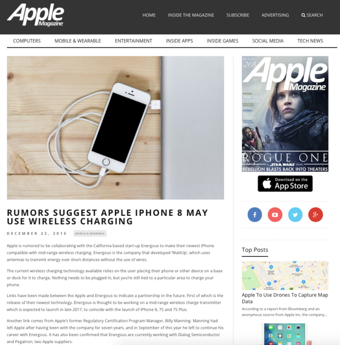apple-magazine-benjamin-digital-copywriting-durham-uk-copywriter-collective apple-magazine-benjamin-digital-copywriting-durham-uk-copywriter-collective