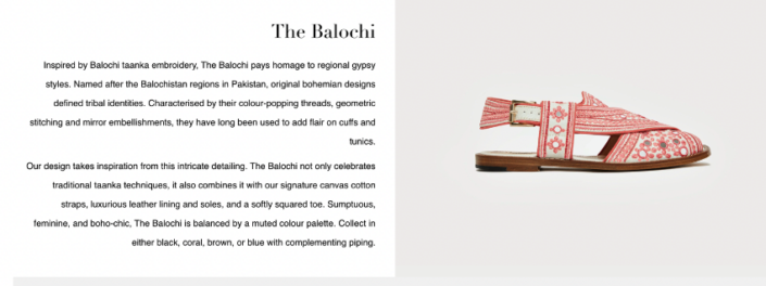 Balochi Clio English Copywriter Manchester Copywriter Collective