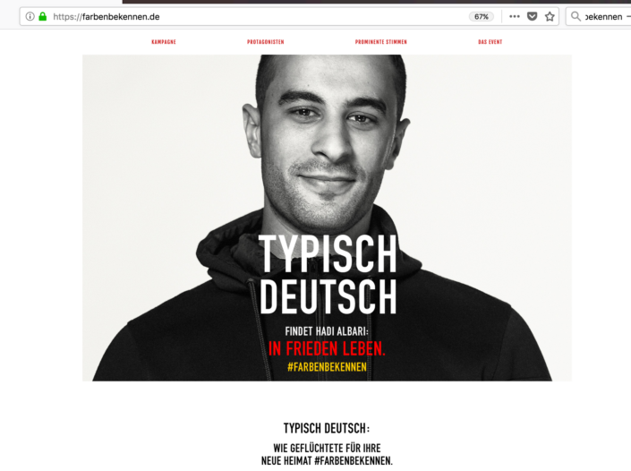 Imke German Copyrwriter Berlin Copywriter Collective