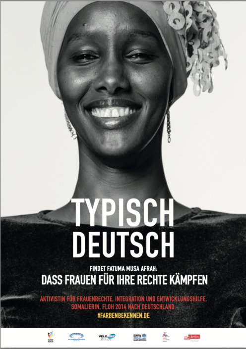 Imke German Copyrwriter Berlin Copywriter Collective