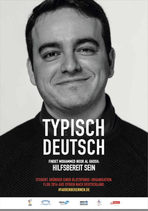 Imke German Copyrwriter Berlin Copywriter Collective