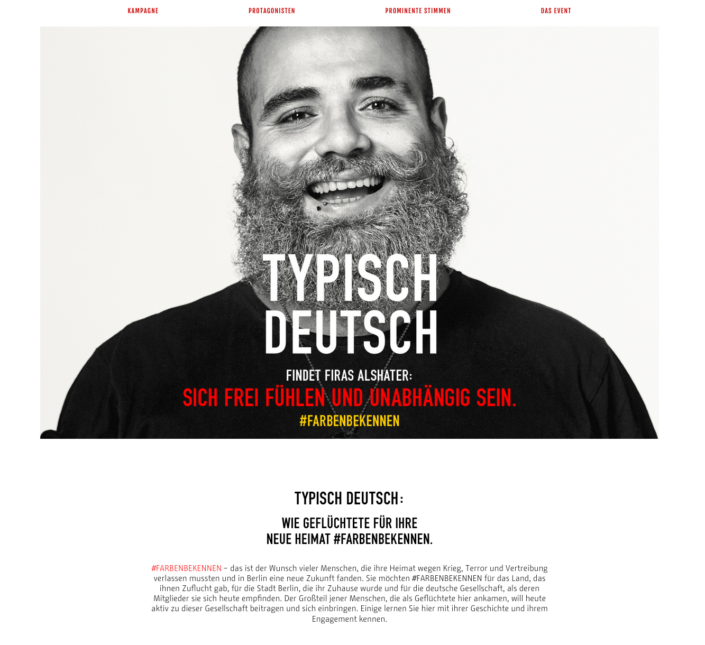 Imke German Copyrwriter Berlin Copywriter Collective