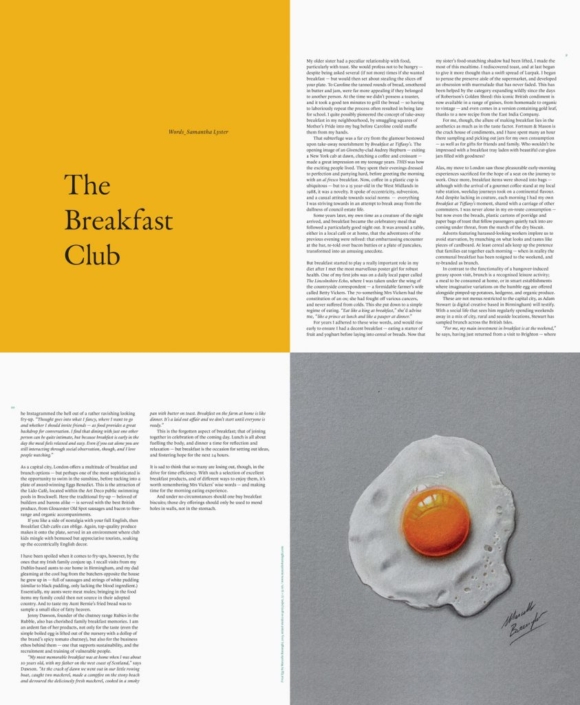 breakfast-club-samantha-english-copywriting-london-uk-copywriter-collective breakfast-club-samantha-english-copywriting-london-uk-copywriter-collective