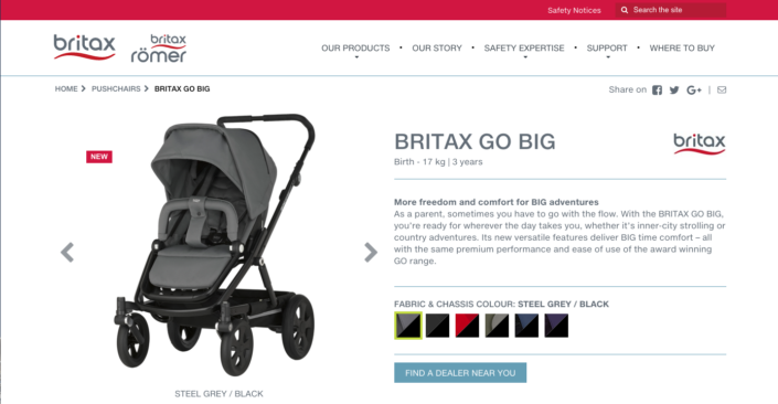 britax-tiffany-american-copywriting-amsterdam-netherlands-copywriter-collective