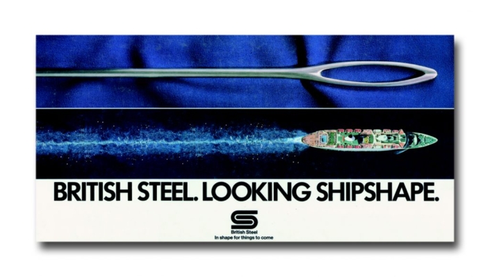 british-steel-tim-english-copywriting-brighton-uk-copywritter-collective british-steel-tim-english-copywriting-brighton-uk-copywritter-collective