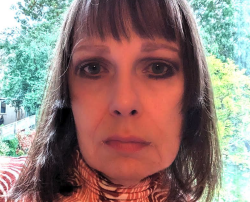 Catherine French Copywriter London Copywriter Collective