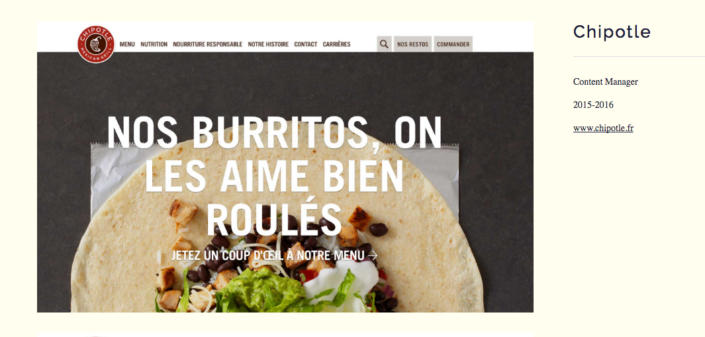 chipotle-sandrine-french-copywriting-london-uk-copywriter-collective