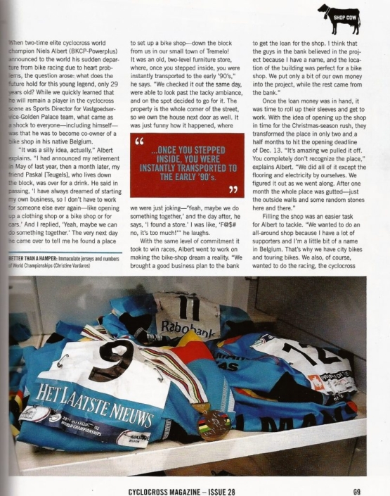 cyclocross-magazine-christine-cycling-belgian-copywriting-leuven-belgium-copywriter-collective cyclocross-magazine-christine-cycling-belgian-copywriting-leuven-belgium-copywriter-collective
