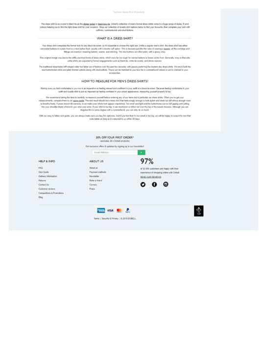 dobells-clio-english-copywriting-manchester-copywriter-collective