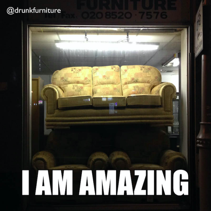 drunk-furniture-sarah-english-copywriting-london-uk-copywriter-collective drunk-furniture-sarah-english-copywriting-london-uk-copywriter-collective