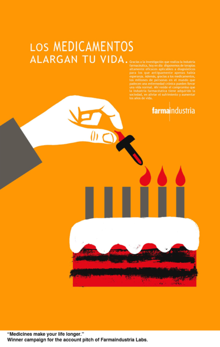 farmaindustria-amaya-spanish-copywriting-madrid-spain-copywriter-collective