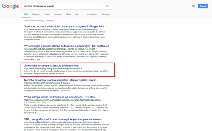 google-search-sarah-italian-copywriting-padua-italy-copywriter-collective
