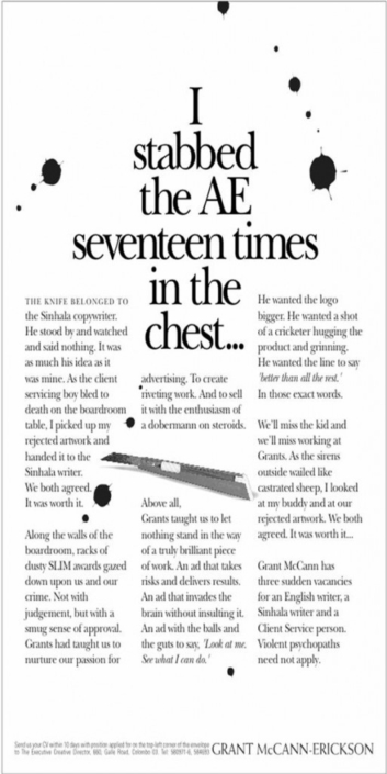 grant-mccann-erikson-shehan-english-copywriting-singapore-copywriter-collective grant-mccann-erikson-shehan-english-copywriting-singapore-copywriter-collective