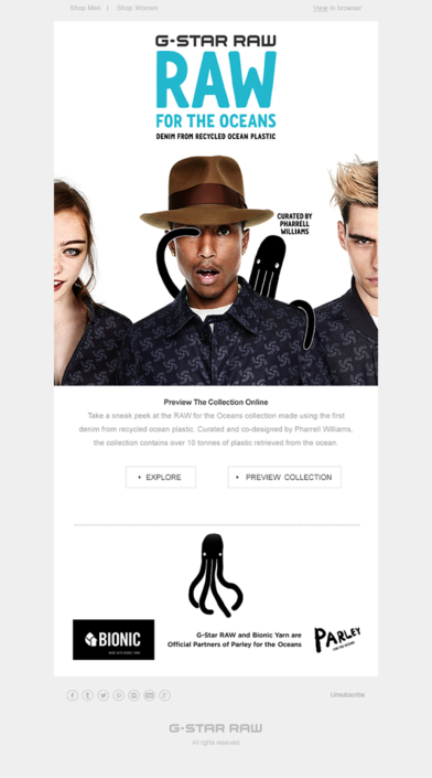 gstar-raw-tiffany-american-copywriting-amsterdam-netherlands-copywriter-collective