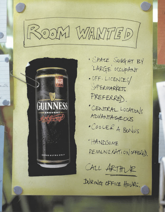 guinness-robert-english-copywriting-amsterdam-netherlands-copywriter-collective