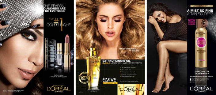 loreal-laura-english-copywriting-london-copywriter-collective