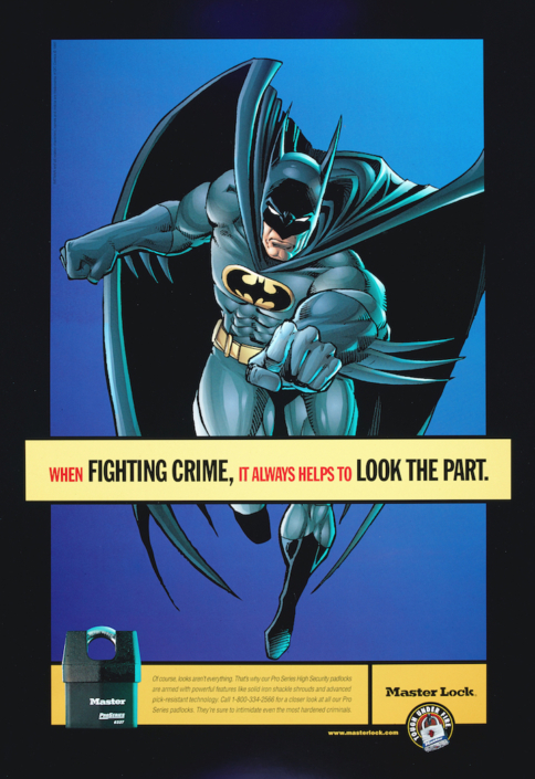 masterlock-batman-dave-american-copywriting-milwaukee-us-copywriter-collective