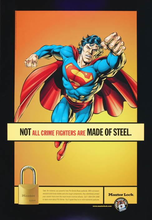 masterlock-superman-dave-american-copywriting-milwaukee-us-copywriter-collective