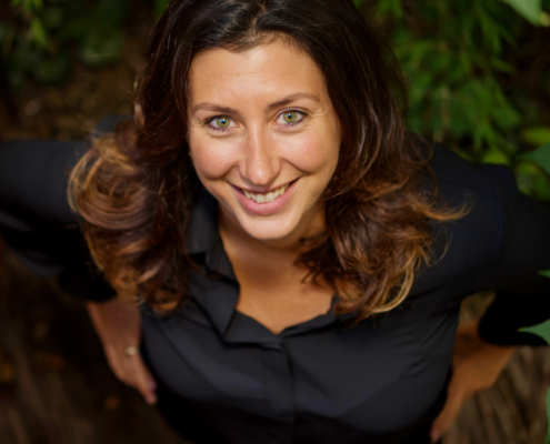 melissa-american-copywriting-amsterdam-copywriter-collective