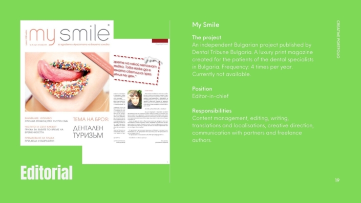 my-smile-magazine-tania-ilieva-bulgarian-creative-copywriting-sofia-bulgaria-copywriter-collective