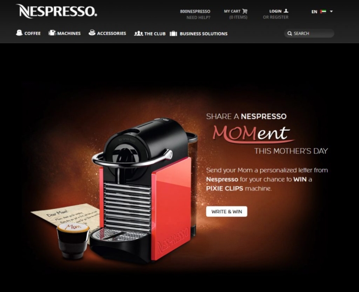 nespresso-dave-english-copywriting-liverpool-uk-copywriter-collective