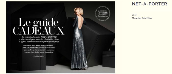 net-a-porter-sandrine-french-copywriting-london-uk-copywriter-collective
