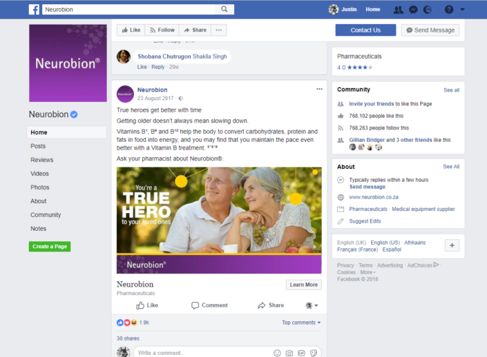 neurobion-justin-english-copywriting-johannesburg-south-africa-copywriter-collective neurobion-justin-english-copywriting-johannesburg-south-africa-copywriter-collective