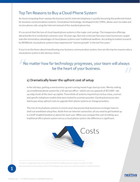 nextiva-millie-american-copywriting-hilo-us-copywriter-collective
