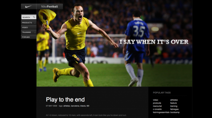 nike-paul-english-copywriting-madrid-spain-copywriter-collective nike-paul-english-copywriting-madrid-spain-copywriter-collective