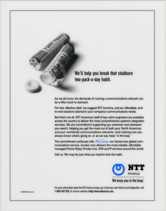 ntt-america-john-american-copywriting-new-york-us-copywriter-collective ntt-america-john-american-copywriting-new-york-us-copywriter-collective