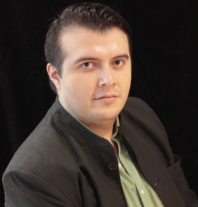 Pablo Pablo is a top Mexican freelance copywriter in Mexico City