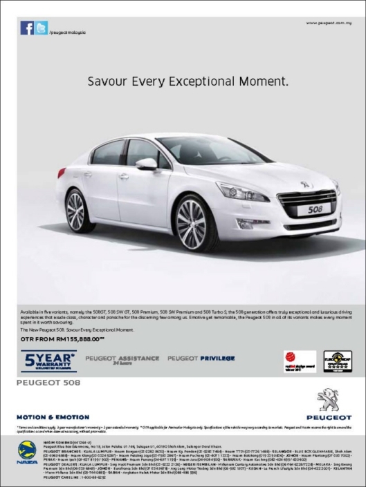 peugeot-anil-english-copywriting-petaling-jaya-copywriter-collective peugeot-anil-english-copywriting-petaling-jaya-copywriter-collective