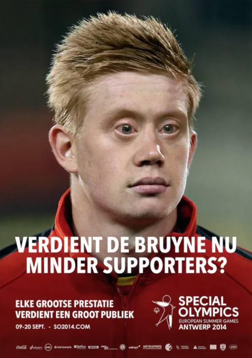 Tine Belgian Copywriter Antwerpen Copywriter Collective
