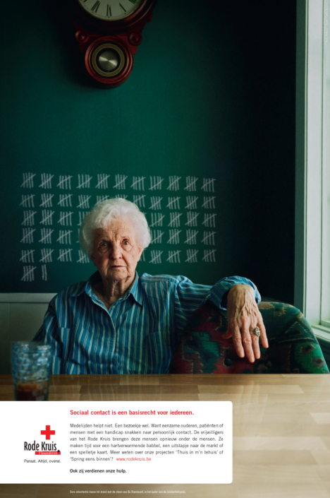 Tine Belgian Copywriter Antwerpen Copywriter Collective