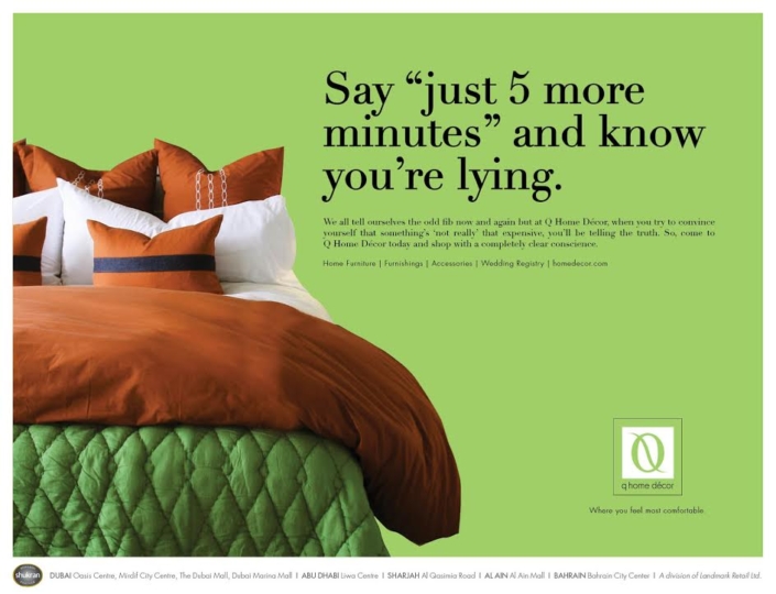 q-home-decor-brendan-english-copywriting-liverpool-uk-copywriter-collective
