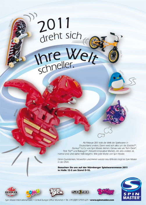 spin-master-nadja-german-copywriting-munich-germany-copywriter-collective spin-master-nadja-german-copywriting-munich-germany-copywriter-collective
