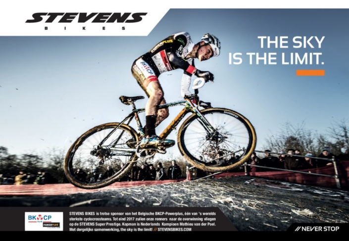 stevens-bikes-christine-cycling-belgian-copywriting-leuven-belgium-copywriter-collective stevens-bikes-christine-cycling-belgian-copywriting-leuven-belgium-copywriter-collective