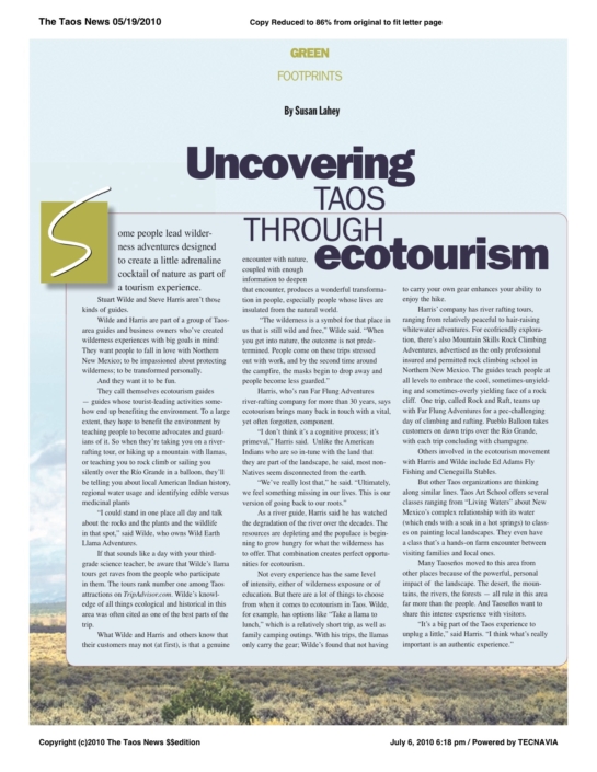 taos-ecotourism-susan-american-copywriting-porto-portugal-copywriter-collective