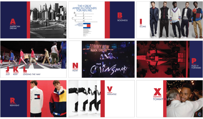 tommy-menswear--vanessa-english-copywriting-amsterdam-copywriter-collective